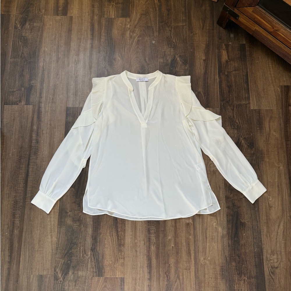 Bailey 44 Women’s White Blouse